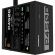 Блок питания Gigabyte ATX 450W GP-P450B 80+(20+4pin)APFC 120/fan 6xSATA RTL