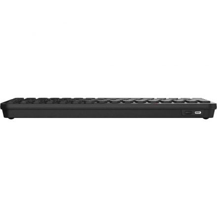 Клавиатура A4Tech Fstyler FBK36C AS USB беспр.BT/RadioSlimMultim 2010346 Клавиатура A4Tech Fstyler FBK36C AS USB беспр.BT/RadioSlimMultim 2010346