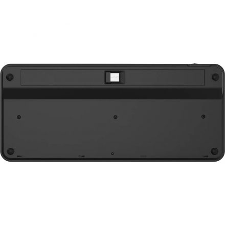 Клавиатура A4Tech Fstyler FBK36C AS USB беспр.BT/RadioSlimMultim 2010346 Клавиатура A4Tech Fstyler FBK36C AS USB беспр.BT/RadioSlimMultim 2010346