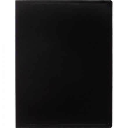 Папка файловая 60 ATTACHE 065-60Е черный