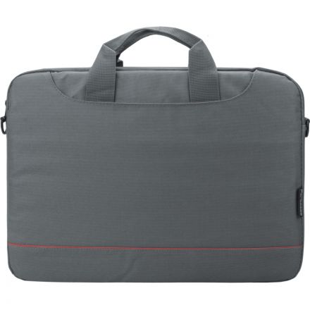 Сумка для ноутбука 15.6, PORTCASE KCB-141GY, сер