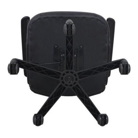 Кресло компьютерное BRABIX "Fighter GM-008", экокожа, черное/серое, 532507 Кресло компьютерное BRABIX "Fighter GM-008", экокожа, черное/серое, 532507