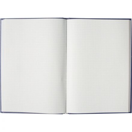 Книга учета Выбор есть А4 96л клетка блок типограф бумвинил