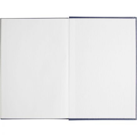 Книга учета Выбор есть А4 96л клетка блок типограф бумвинил