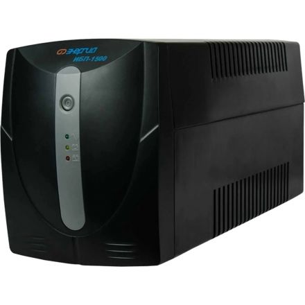 ИБП Энергия 1500, лин.-инт.,1500ВА/900Вт, 3xEURO, 3xEURO(Е0201-0025) ИБП Энергия 1500, лин.-инт.,1500ВА/900Вт, 3xEURO, 3xEURO(Е0201-0025)