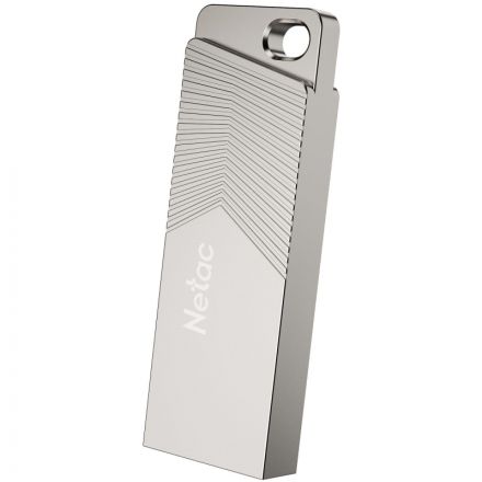 Флеш-память Netac UM1 USB3.2 Highspeed Flash Drive 16GB