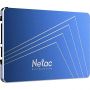 SSD накопитель Netac SSD N535S 2.5 SATA 480GB(NT01N535S-480G-S3X)