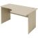 Стол письменный IN Рондо L левый 22/16 1400x900x755 береза