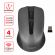 Мышь беспроводная SONNEN V99, USB, 1000/1200/1600 dpi, 4 кнопки, оптическая, серая, 513528
