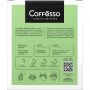 Кофе молотый в дрип-пакетах Coffesso Friendly Pistachio & Raspberry,5штx10г