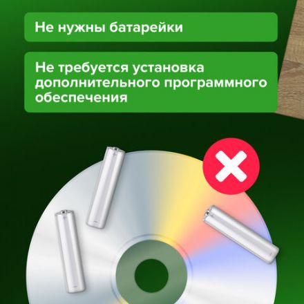 Мышь проводная SONNEN М-713, USB, 1000 dpi, 2 кнопки + колесо-кнопка, оптическая, черная, 512637