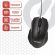Мышь проводная SONNEN М-713, USB, 1000 dpi, 2 кнопки + колесо-кнопка, оптическая, черная, 512637