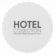 Губка для обуви КОМПЛЕКТ 200 шт., HOTEL COLLECTION, саше, флоупак, 2000321