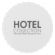 Губка для обуви КОМПЛЕКТ 200 шт., HOTEL COLLECTION, саше, флоупак, 2000321