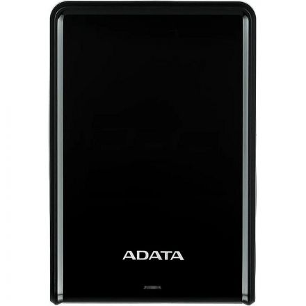 Портативный HDD A-DATA HV620S 2Tb/2,5/Slim/черный (AHV620S-2TU31-CBK)