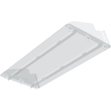 Экран для кондиционера серии Эконом 900 мм Экран для кондиционера серии Эконом 900 мм