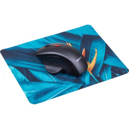 Коврик для мыши ProMega Jet HMP0012 иск.кожа/22х18х0,12 Коврик для мыши ProMega Jet HMP0012 иск.кожа/22х18х0,12