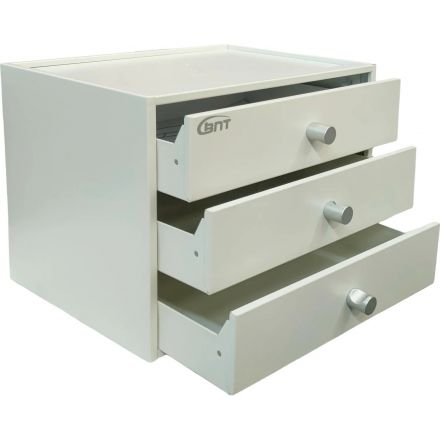 Органайзер настольный CВNT_SD3 3 ящ. 325х250х241