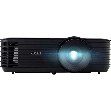 Проектор Acer X129H DLP 4800Lm 20000:1 (4000час) 1xHDMI 2.8кг Проектор Acer X129H DLP 4800Lm 20000:1 (4000час) 1xHDMI 2.8кг