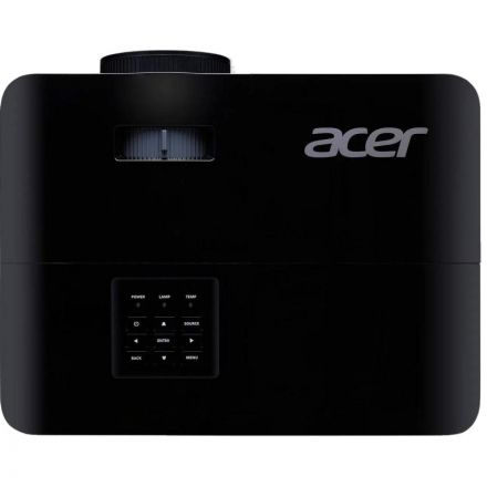 Проектор Acer X129H DLP 4800Lm 20000:1 (4000час) 1xHDMI 2.8кг Проектор Acer X129H DLP 4800Lm 20000:1 (4000час) 1xHDMI 2.8кг