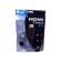Кабель HDMI - HDMI, M/M, 1 м, v2.0, K-Lock, поз.р, экр, Wize, CP-HM-HM-1M Кабель HDMI - HDMI, M/M, 1 м, v2.0, K-Lock, поз.р, экр, Wize, CP-HM-HM-1M