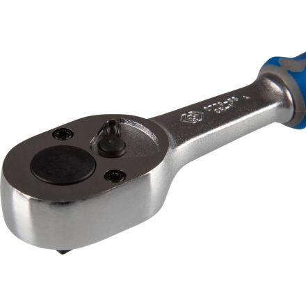 Трещотка 1/4 KING TONY , 134 мм, 24 зубца, флажковая, фиксатор 2779-55G Трещотка 1/4 KING TONY , 134 мм, 24 зубца, флажковая, фиксатор 2779-55G