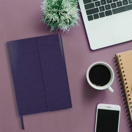 Ежедневник с магнитным клапаном недатированный, под кожу, А5, фиолетовый, BRAUBERG "Magnetic X", 113282 Ежедневник с магнитным клапаном недатированный, под кожу, А5, фиолетовый, BRAUBERG "Magnetic X", 113282