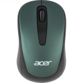 Мышь компьютерная Acer OMR135 зеленый (1000dpi) WLS USB (ZL.MCEEE.01I) Мышь компьютерная Acer OMR135 зеленый (1000dpi) WLS USB (ZL.MCEEE.01I)