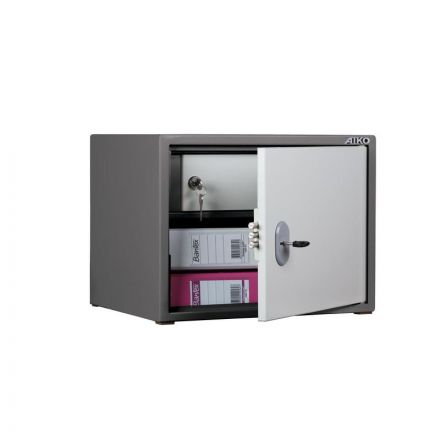 Шкаф бухгалтерский Aiko SL-32T (420х350х320 мм)