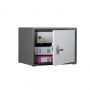 Шкаф бухгалтерский Aiko SL-32T (420х350х320 мм)