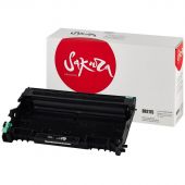 Запасная часть блок проявки SAKURA DR2175 чер. для Brother  HL-2140/2150