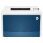 Принтер лазерный ЦВЕТНОЙ HP Color LaserJet Pro 4203dn А4, 33 стр./мин, 50000 стр./мес, ДУПЛЕКС, сетевая карта, 4RA89A