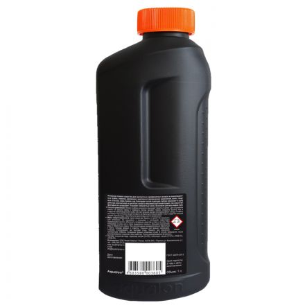 Средство для прочистки труб DEBOUCHER 5 minutes гель 1 л Средство для прочистки труб DEBOUCHER 5 minutes гель 1 л