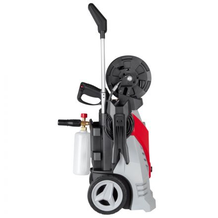 Мойка высокого давления Ресанта МР-220ПРОФ (70/8/24) Мойка высокого давления Ресанта МР-220ПРОФ (70/8/24)