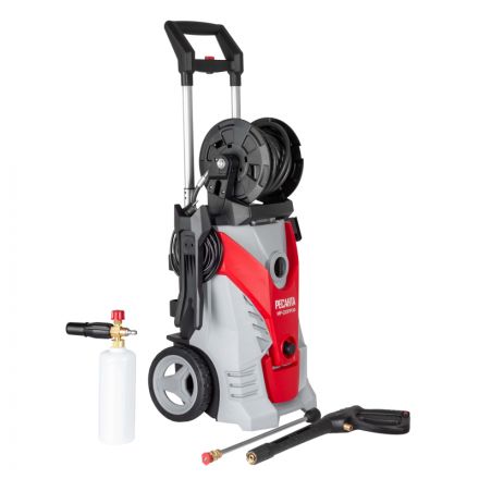 Мойка высокого давления Ресанта МР-220ПРОФ (70/8/24) Мойка высокого давления Ресанта МР-220ПРОФ (70/8/24)