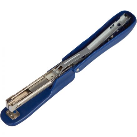 Степлер Sax 19 до 10 листов синий Степлер Sax 19 до 10 листов синий