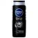 Гель для душа мужской Nivea Men Сила угля, 500 мл  84046