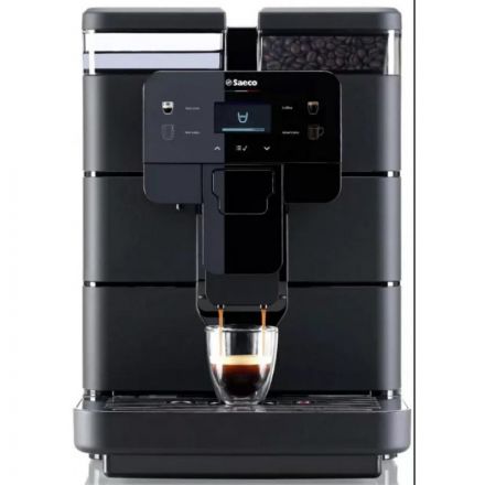 Кофемашина SAECO NEW ROYAL BLACK 230/50 Кофемашина SAECO NEW ROYAL BLACK 230/50