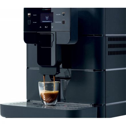 Кофемашина SAECO NEW ROYAL BLACK 230/50 Кофемашина SAECO NEW ROYAL BLACK 230/50