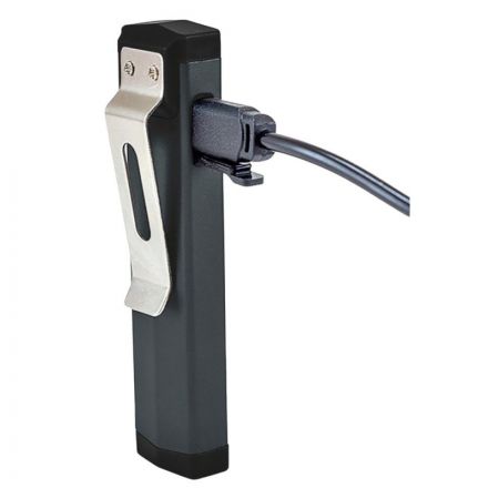 Фонарь ЯРКИЙ ЛУЧ XS -300 Scout Micro COB-диод 2 реж. (100/300лм) Фонарь ЯРКИЙ ЛУЧ XS -300 Scout Micro COB-диод 2 реж. (100/300лм)