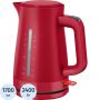 Чайник Bosch TWK3M124, электрический