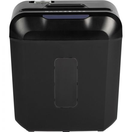 Шредер (уничтожитель) ProMega office OS808-10C , 4ур.секр., 10л., 14 лит