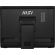 Моноблок MSI Pro AP162T (9S6-A60211-012)15.6/FHD/N100/4/128/CR/noOS/KBM