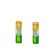 Батарейки аккумуляторные GP ReEnergy Ni-Mh пальчиковые КОМПЛЕКТ 2 шт., AA (HR6), 1800 mAh, 180AAHCRGY, 180AAHCRGY-2CRC Батарейки аккумуляторные GP ReEnergy Ni-Mh пальчиковые КОМПЛЕКТ 2 шт., AA (HR6), 1800 mAh, 180AAHCRGY, 180AAHCRGY-2CRC