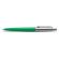 Ручка шариковая PARKER "Jotter Orig Green", корпус зеленый, нержавеющая сталь, блистер, синяя, 2076058