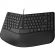 Клавиатура Genius проводн. Ergo KB-700 черный