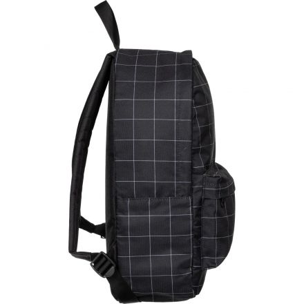 Рюкзак школьный Комус Класс  Light Клетка, черный,, 1 отд