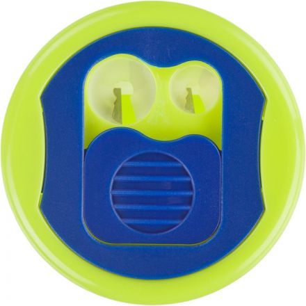 Точилка Attache Happy с контейнером