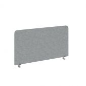 Экран акустический XAFP 1260  Tempo 10 (Серый) 1200х30х600 RAND Acoustic