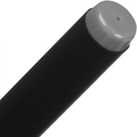 Ручка гелевая Attache Velvet черная (толщина линии 0.5 мм) Ручка гелевая Attache Velvet черная (толщина линии 0.5 мм)